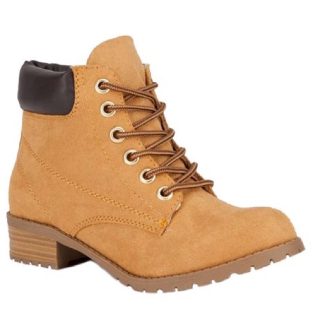 Construction booties